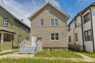 551 S Martin Luther King Jr Avenue 2, Waukegan, IL 60085