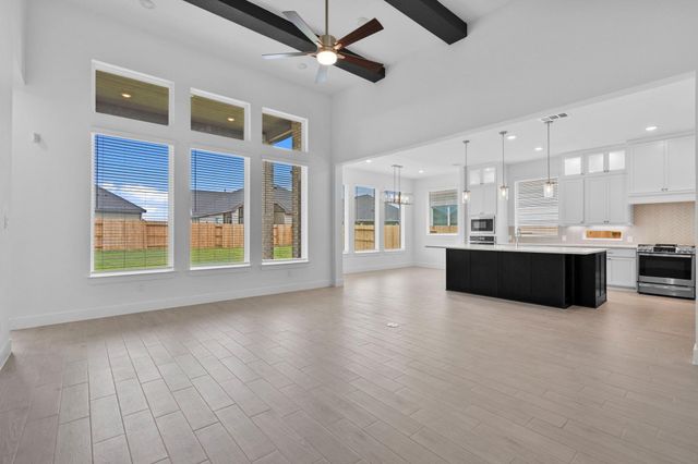 1232 Emerald Lake Drive, Katy, TX 77493