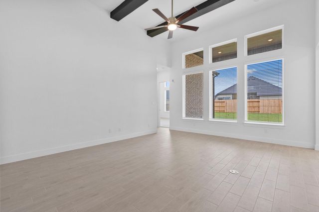 1232 Emerald Lake Drive, Katy, TX 77493