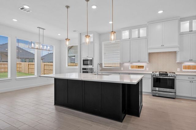 1232 Emerald Lake Drive, Katy, TX 77493
