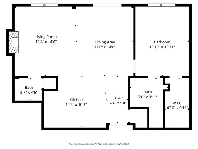 847 Quarry Rd 303, Coralville, IA 52241