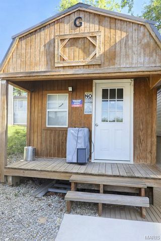105 Mobile Manor Drive, Troy, MO 63379