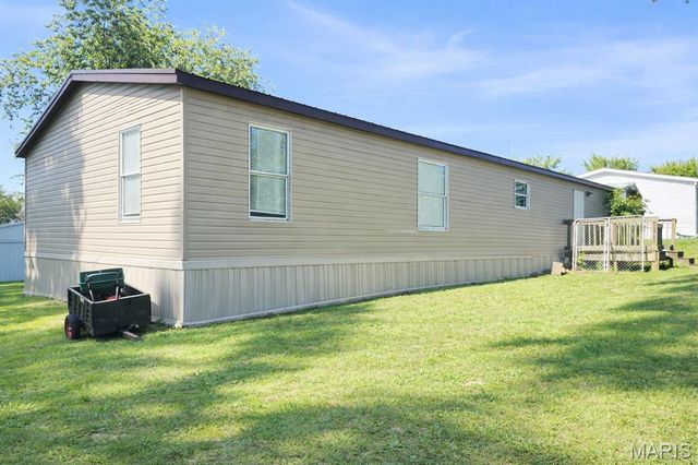 105 Mobile Manor Drive, Troy, MO 63379
