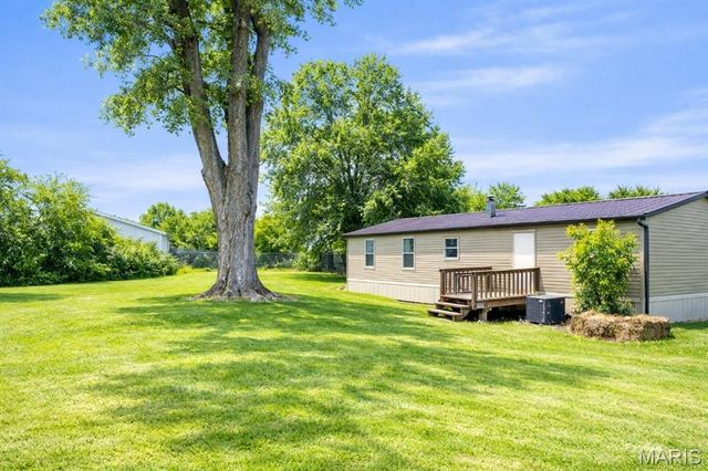 105 Mobile Manor Drive, Troy, MO 63379
