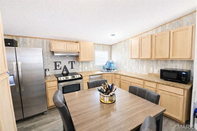 105 Mobile Manor Drive, Troy, MO 63379