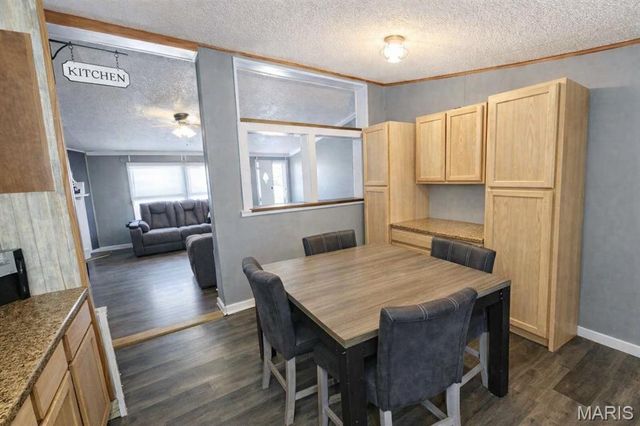 105 Mobile Manor Drive, Troy, MO 63379