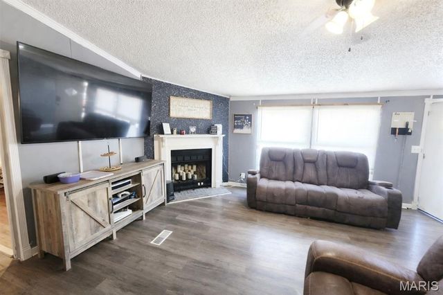 105 Mobile Manor Drive, Troy, MO 63379