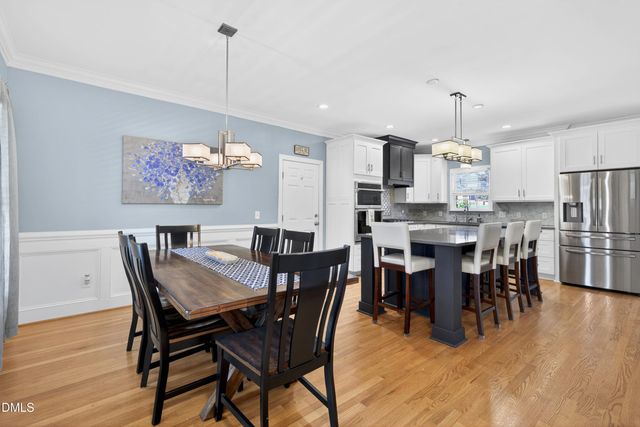 1616 Ashley Downs Drive, Apex, NC 27502