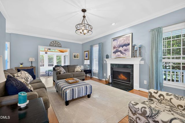 1616 Ashley Downs Drive, Apex, NC 27502