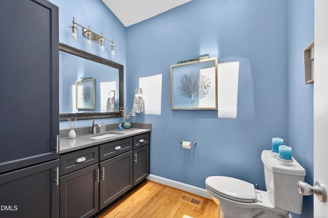 1616 Ashley Downs Drive, Apex, NC 27502