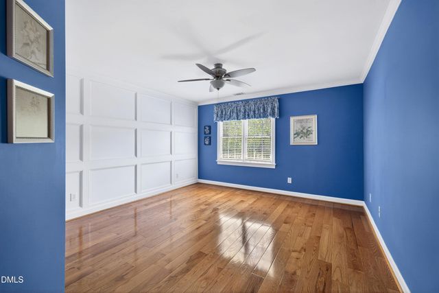 1616 Ashley Downs Drive, Apex, NC 27502