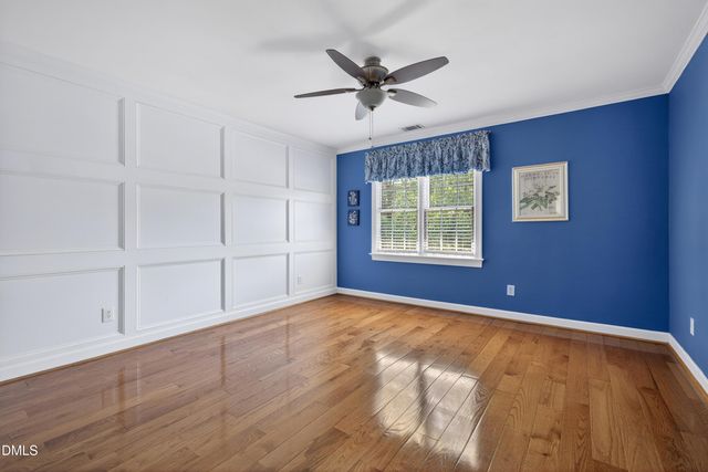 1616 Ashley Downs Drive, Apex, NC 27502