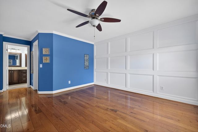 1616 Ashley Downs Drive, Apex, NC 27502