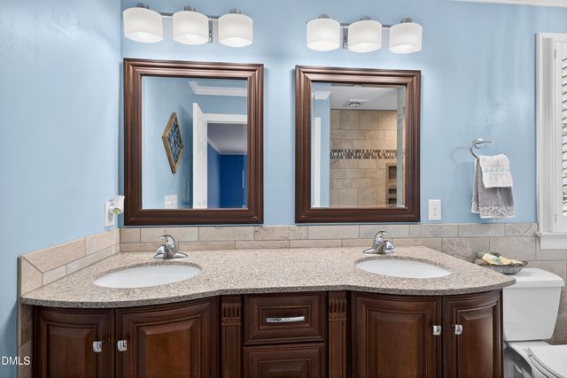 1616 Ashley Downs Drive, Apex, NC 27502