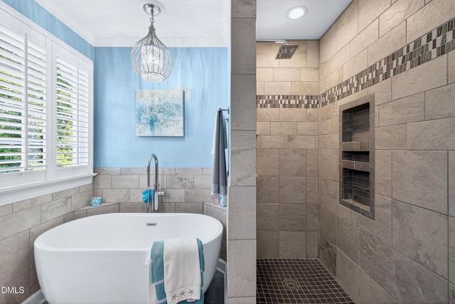 1616 Ashley Downs Drive, Apex, NC 27502
