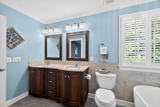 1616 Ashley Downs Drive, Apex, NC 27502