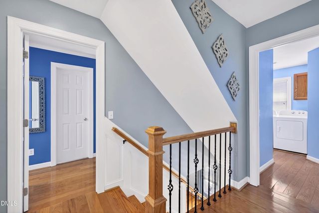 1616 Ashley Downs Drive, Apex, NC 27502