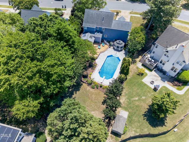 1616 Ashley Downs Drive, Apex, NC 27502