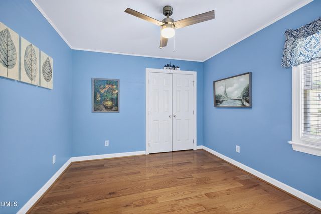 1616 Ashley Downs Drive, Apex, NC 27502