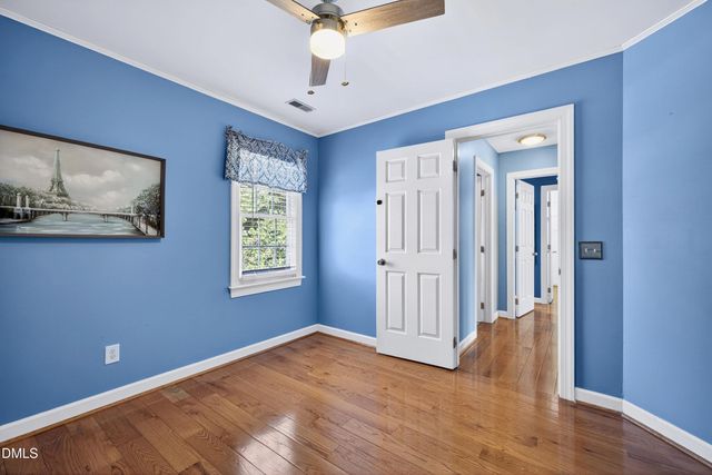 1616 Ashley Downs Drive, Apex, NC 27502