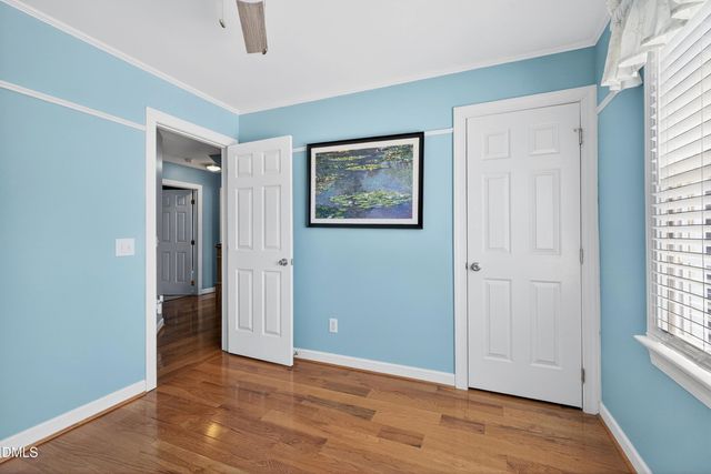 1616 Ashley Downs Drive, Apex, NC 27502