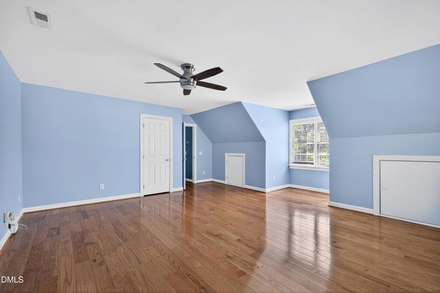 1616 Ashley Downs Drive, Apex, NC 27502