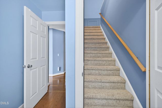 1616 Ashley Downs Drive, Apex, NC 27502