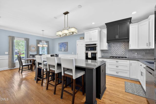 1616 Ashley Downs Drive, Apex, NC 27502