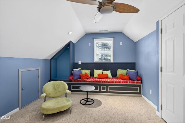 1616 Ashley Downs Drive, Apex, NC 27502