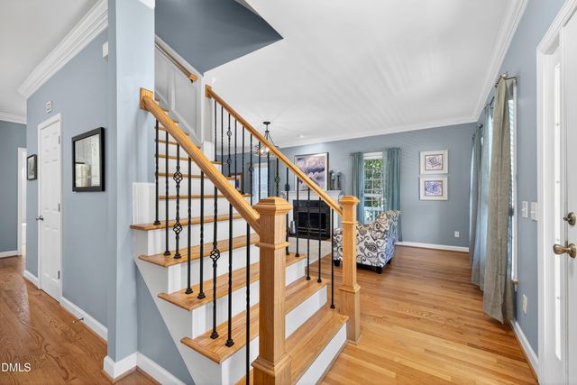 1616 Ashley Downs Drive, Apex, NC 27502