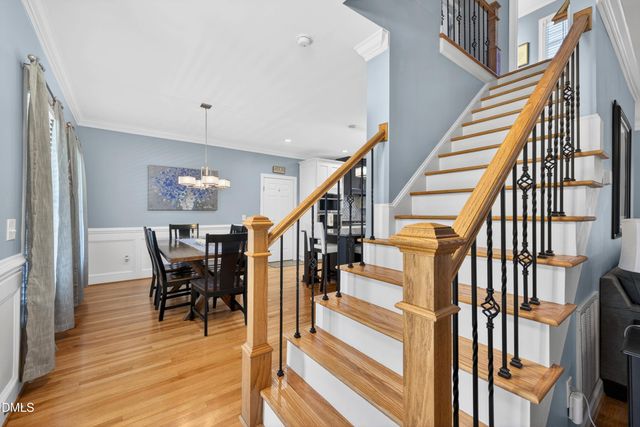 1616 Ashley Downs Drive, Apex, NC 27502