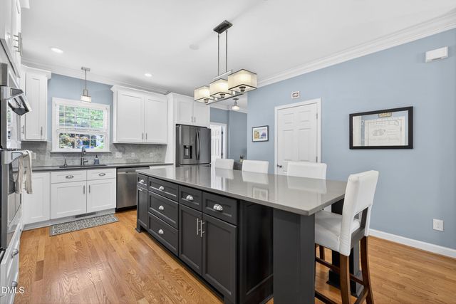 1616 Ashley Downs Drive, Apex, NC 27502