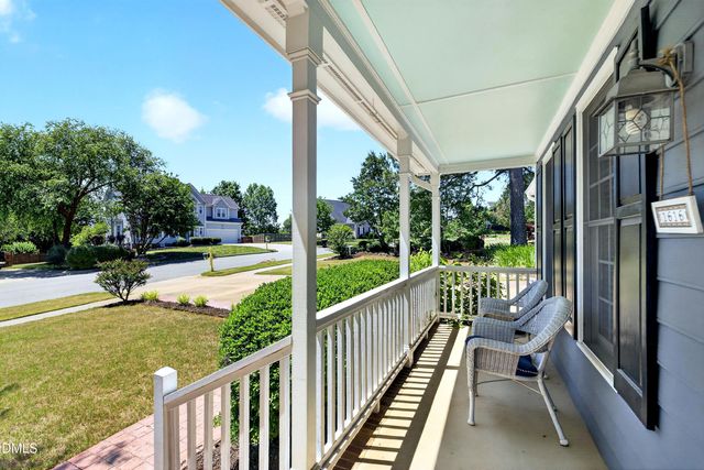 1616 Ashley Downs Drive, Apex, NC 27502