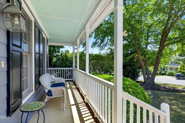 1616 Ashley Downs Drive, Apex, NC 27502
