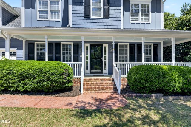 1616 Ashley Downs Drive, Apex, NC 27502