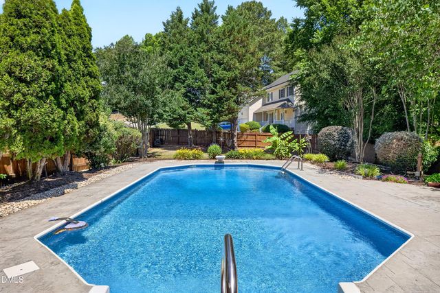 1616 Ashley Downs Drive, Apex, NC 27502