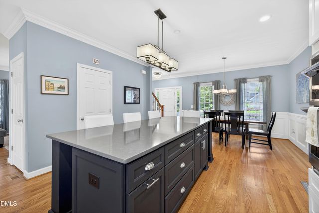 1616 Ashley Downs Drive, Apex, NC 27502