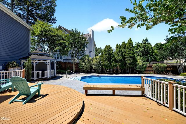 1616 Ashley Downs Drive, Apex, NC 27502