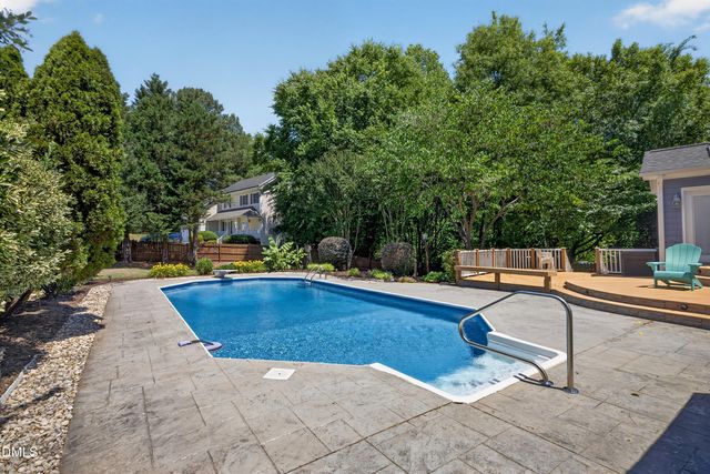 1616 Ashley Downs Drive, Apex, NC 27502