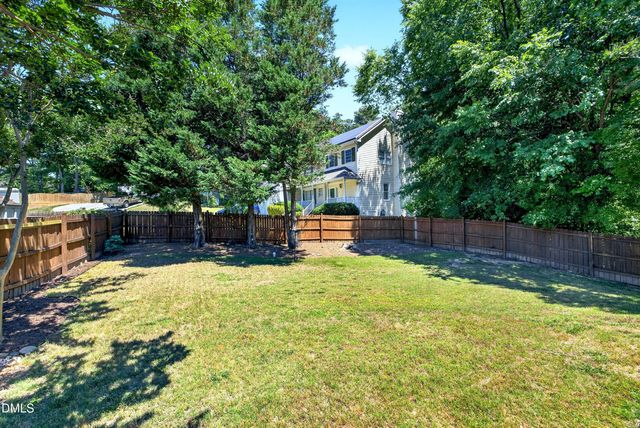 1616 Ashley Downs Drive, Apex, NC 27502
