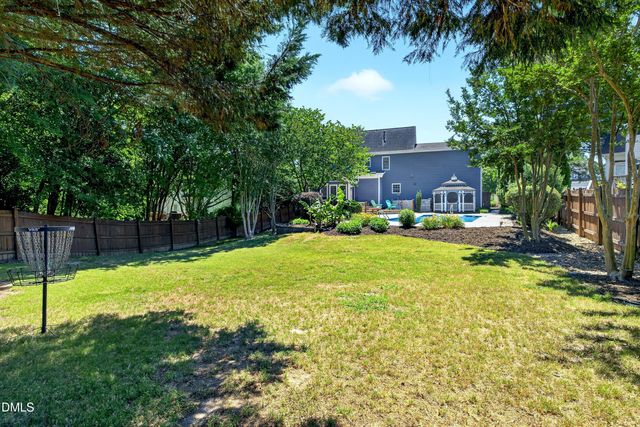 1616 Ashley Downs Drive, Apex, NC 27502
