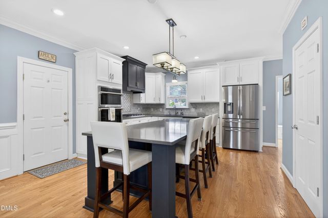1616 Ashley Downs Drive, Apex, NC 27502