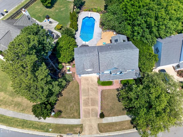 1616 Ashley Downs Drive, Apex, NC 27502