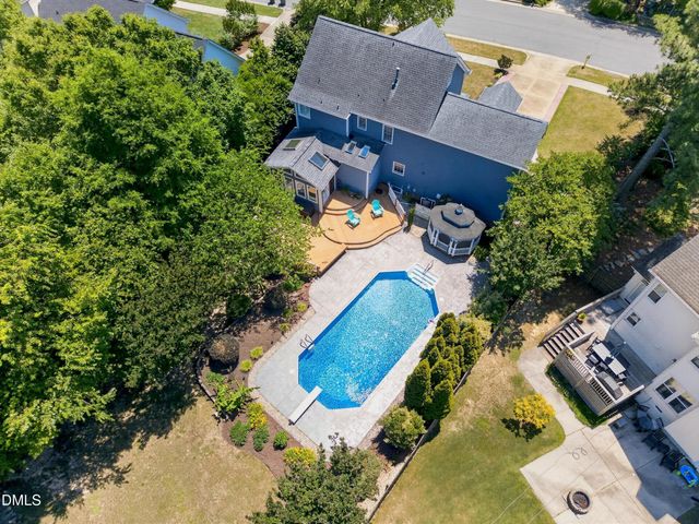 1616 Ashley Downs Drive, Apex, NC 27502
