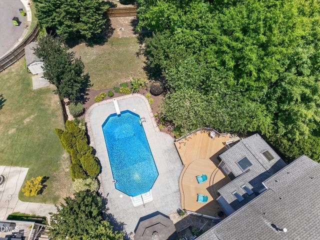 1616 Ashley Downs Drive, Apex, NC 27502