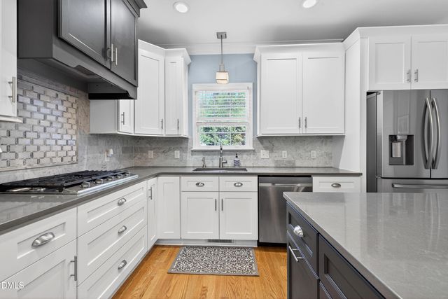 1616 Ashley Downs Drive, Apex, NC 27502
