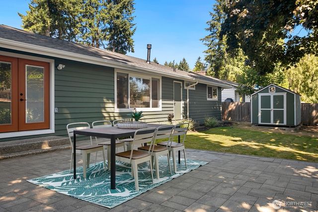 16719 60th Avenue W, Lynnwood, WA 98037
