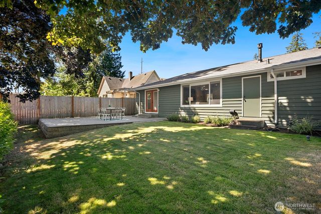 16719 60th Avenue W, Lynnwood, WA 98037