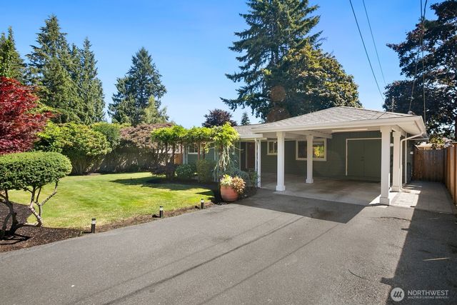 16719 60th Avenue W, Lynnwood, WA 98037