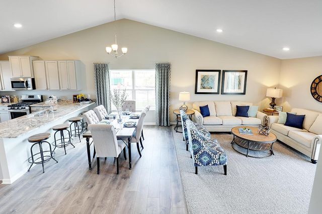 17396 Dulles Lane, Lakeville, MN 55044